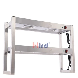 Commerical Catering Equipment 0.9 Meter Gantry Heater Light Food Warmer Lamp