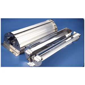 In Stocks Ultraviolet UV Light Curing UV Machine Lamp Cover 150 /550/1280 mm