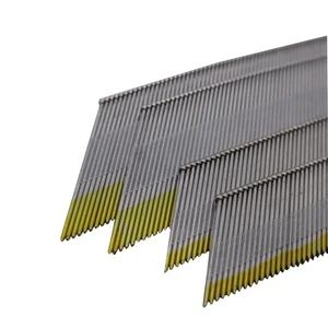 15 Gauge DA Nails Galvanized Wire ANGLE DA BRAD NAILS