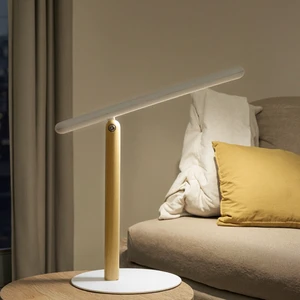 Usb Bedside Bright Multifunctional Home Flexible Office Detachable Lamps Decor Living Creativity Study Desk Reading Desk Lamp
