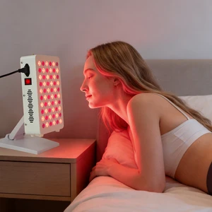 Home Use Remote Control 300w Treatment Whole Body Infrared Light Therapy 660nm 850nm No Flicker Red Light Therapy