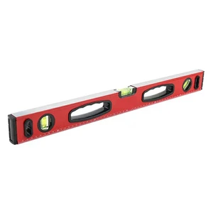 High Accuracy Aluminium Mini Levels Magnetic 12