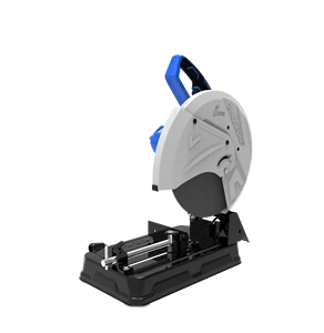 Industrial 2700W Electric Cut Off Saw with Powerful Motor