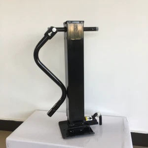 High Quality 12000lbs Heavy Duty Square Jack New Condition