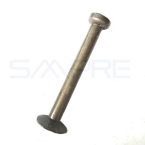 High Quality Concrete Double Head Anchor Spherical Head Eye Anchor Lifting Anchor