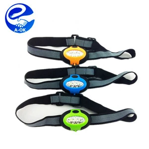 Led Light Headlamp