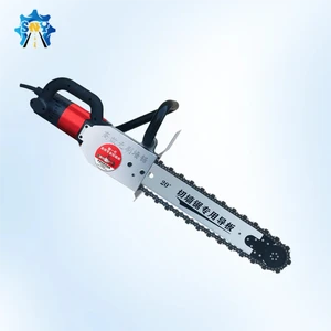 Portable Multifunctional Chain Saw Wall Machine Water and Dust-Free Cutting with Engine Pump Gear Core Components