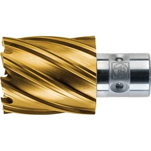 DURA 25 TiN-Coated Multipurpose Drill Bit Nominal 30 mm Quick in FINE Core Drill