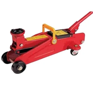 Hydraulic Floor Jack