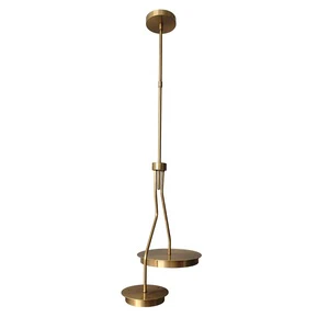 Scandinavian Post-modern Style Lamps and Lanterns Dining Room Herringbone Industrial Style Tree Branches bar LED Chandelier