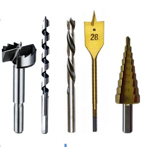 Professional Industry Drill Bit for Wood