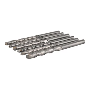 5/6/8/10/12/14/16mm Masonry Drill Bit For Concrete Rock Stone Drilling Drill Bit Carbide Tip