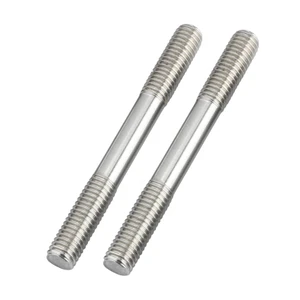 Custom Screw Rod Double Head Screw Double End Thread Rod