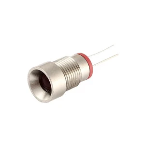 Factory Wholesale High Quality LED Plastic Underwater Light 110v Truck LED Indicator