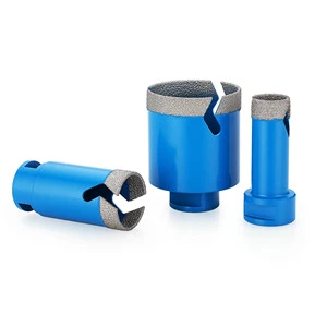Funlin FLB001-T1 Customizable Size Core Drill Bits Set M14 5/8