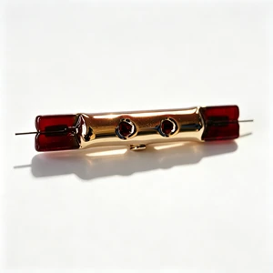 High Temperature Infrared Lamp for Ceramic Firing Heating 300W-6000W 110V/220V/380V CE Certified