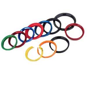 Wheel Hub Ring