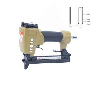 422J Pneumatic Staples Gun Air Stapler