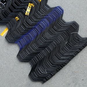 Wholesale Large Carbon Steel Galvanized Steel Snap Ring External Retaining Ring Circlip for Agricultural Greenhouse Pipe