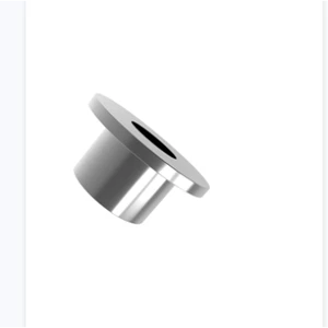 Stainless Steel Car Shoulder Washer Nut