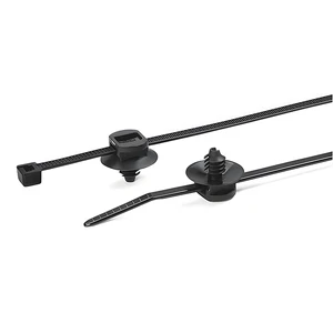Cable Clip FT5 156-00756/156-01019/156-00341/156-00599/156-00795/156-01163/156-00343/156-00535/156-00762/156-00355/156-00357