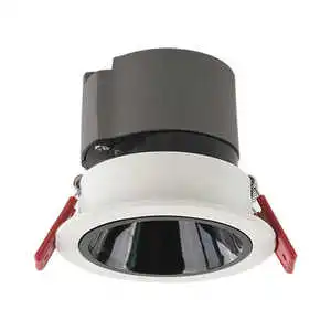 Sunled 220V Mini Ceiling Down Light Waterproof Indoor Recessed Spotlight Led Downlights