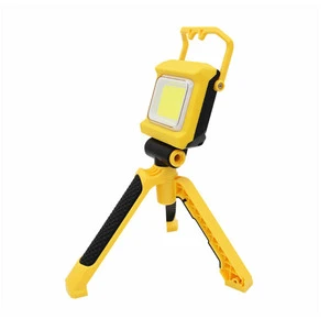 Flashlight Work Light