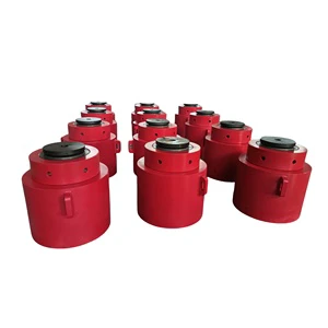 Lift with Ease Top-Quality Hydraulic Jacks Hydraulic Tools