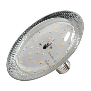 Full Spectrum LED Plant Growth Light 15W/18W/28W/36W/48W IP65 Waterproof Modern Aluminium Alloy Outdoor Use