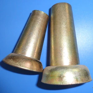 Conical Nut