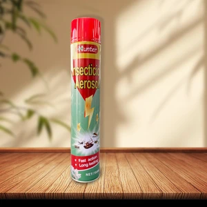 Eco-Friendly Pest Control Roach Repellent Insect Repellent Indoor Spray Aerosol Insect Mosquito Repellent Spray Killer