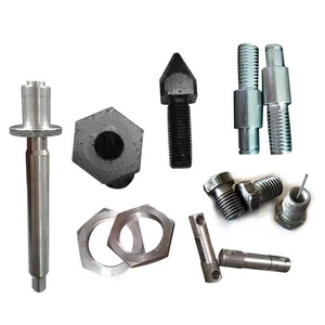 China OEM ODM Special Part Customized Bolt