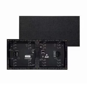 BOSHUO P5 Indoor Waterproof LED Display Screen Panel Video Wall Module
