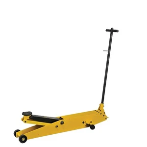 3TON LONG CHASSIS SERVICE FLOOR HYDRAULIC JACK