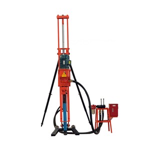 Factory Sale Concrete Drill Machine