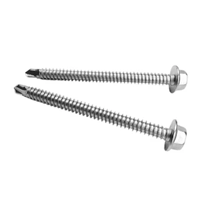 Hot Selling High- Performance Easy-Install Anti-Rust Customized Fasteners