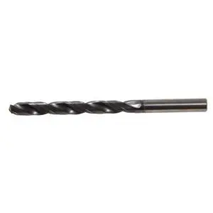 Universal 8xD Drilled Carbide Drill Bit TA1005 Nano TiAlN Coated Multipurpose Drill Bits with 4 Guide Pads