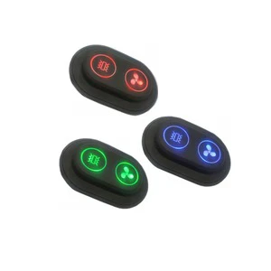 Factory Wholesale Infrared Red Light Therapy Instrument Temperature Controlled TDS Switch Controller
