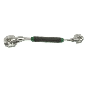 Wholesale Industrial-grade 451g Wrench Hand Tools with OEM Customizable