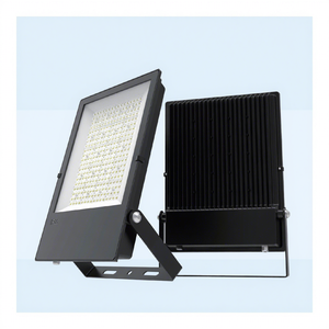Golden Bright IP66 AC Flood Light 500W-1500W For Stadium & Industrial Lighting High Lumen LED Flood Light