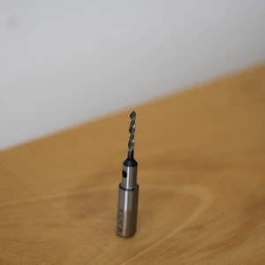 Wood Drill Bits Woodworking Countersunk Drill (reverse Hole Drill) Woodworking Cnc Drill Bit