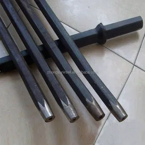 Carbide Button Taper Bit 35 Mm Drill Bit Hammer High Wear Resistant Mining Rock Drill Bit For Quarry Tunnel Factory Direct Price