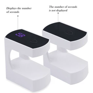 USB Mini Q8 UV Lamp for Quick-Dry Plastic Gel Polish