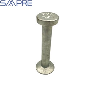 Ball Head Precast Transport Anchor