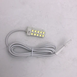 LED LIGHT for Sewing Machine Part
