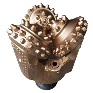 Factory Direct-sale Carbide Drill Bit Tricon Bit 8 1/2