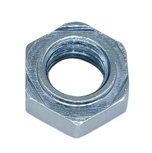 M3 M8 M10 M12 M6 Weldnuts Zinc Plated Hex Head Healthcare Application DIN/ISO Compliant 8.8 Grade