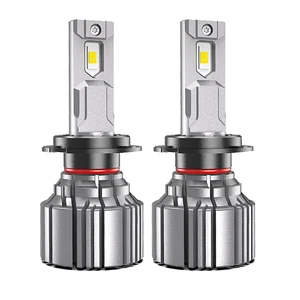 Hot Selling Car Lights Led Headlight Bulbs 72W 12000LM 6500K Super Bright Led Headlight H4 H7 9005 9006 Auto Headlamp