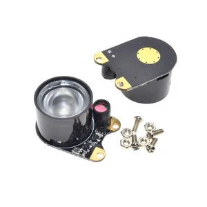 Led Infrared Light Therapy 3W 850 Raspberry Pi Camera Board Module Night Vision Infrared IR