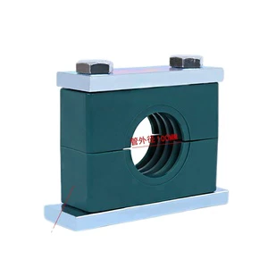 High-quality Factory-direct Sale Heavy-duty Pipe Clamp HTPG1